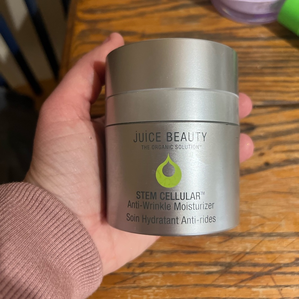 Juice beauty moisturizer